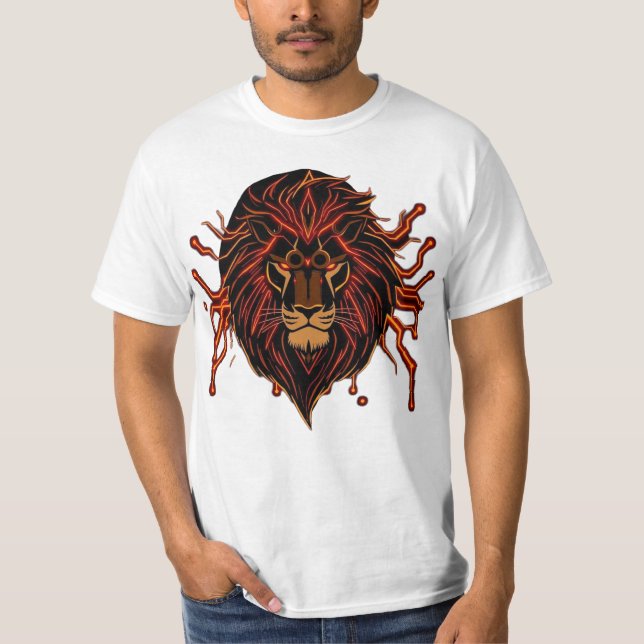 Camiseta T-Shirt (Anverso)