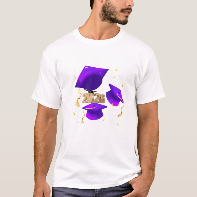 Camiseta T-Shirt (Anverso)