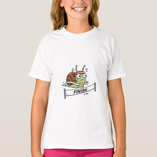 Camiseta T-Shirt (Anverso)