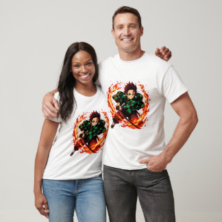 Camiseta T-shirt