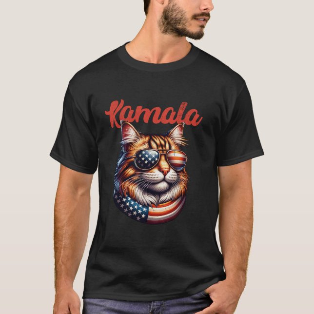 Camiseta T Shirt (Anverso)