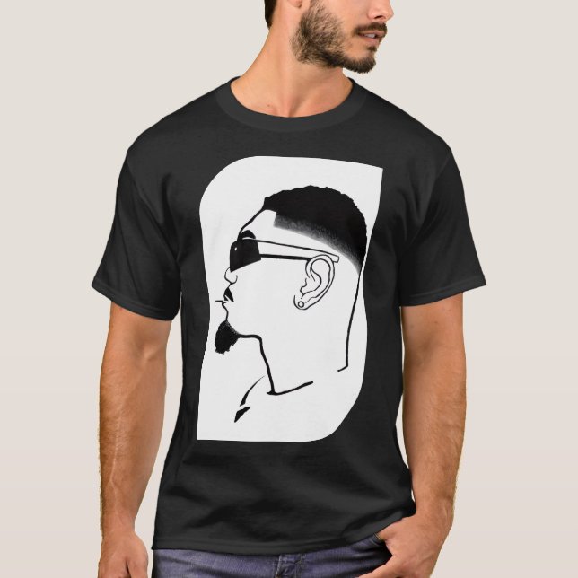 Camiseta T-Shirt (Anverso)