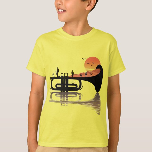 Camiseta T-Shirt (Anverso)