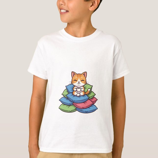 Camiseta T-Shirt (Anverso)