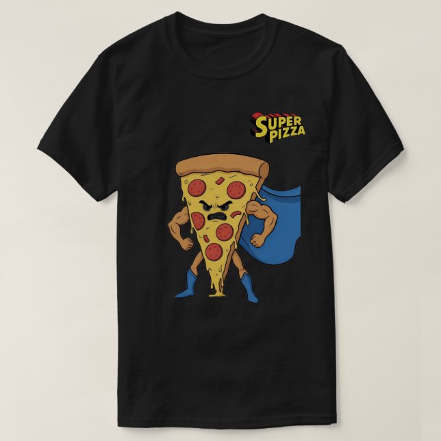 Camiseta T-shirt (Diseño del anverso)