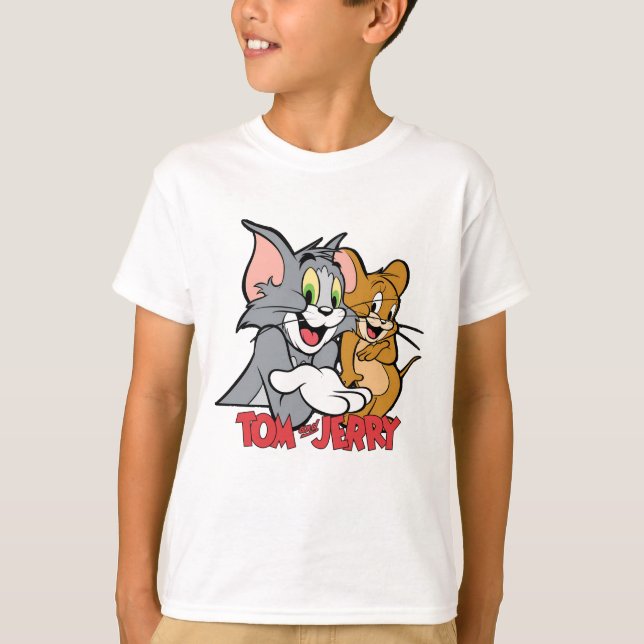 Camiseta T-Shirt (Anverso)