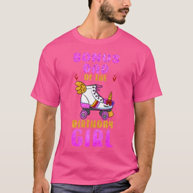 Camiseta T-Shirt (Anverso)
