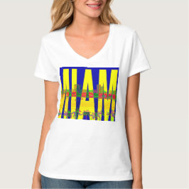 Camiseta T-Shirt