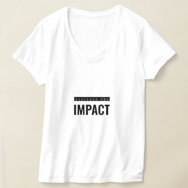 Camiseta T-Shirt (Distribución )