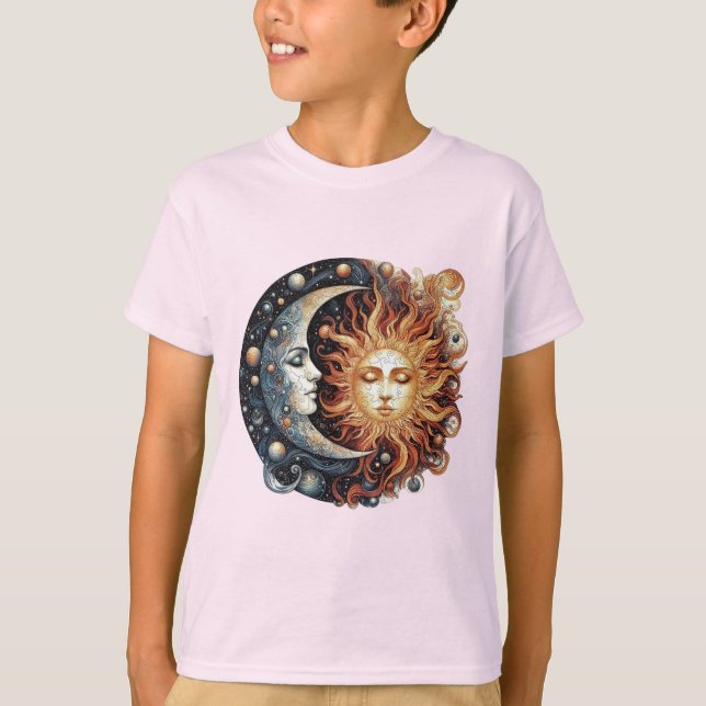 Camiseta T shirt  (Anverso)