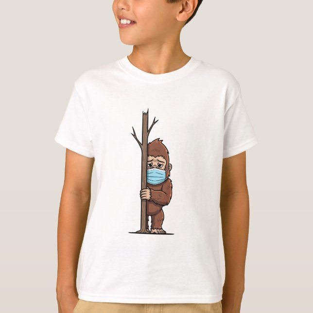 Camiseta T-Shirt (Anverso)