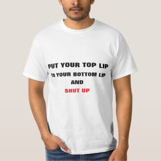 Camiseta T-Shirt