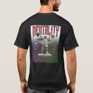 Camiseta T-shirt
