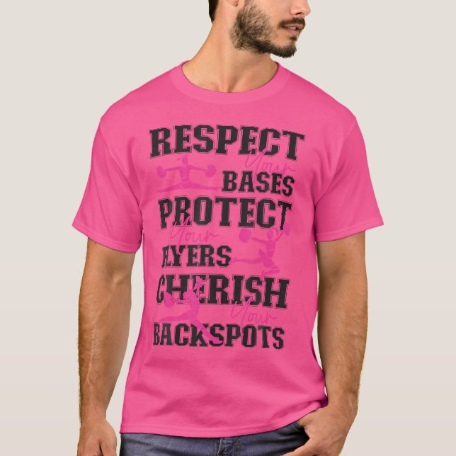 Camiseta T-Shirt (Anverso)