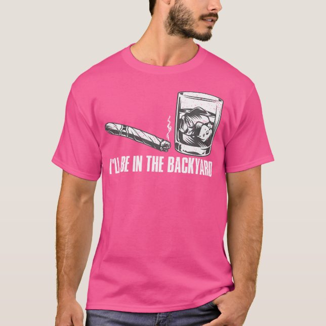 Camiseta T-Shirt (Anverso)