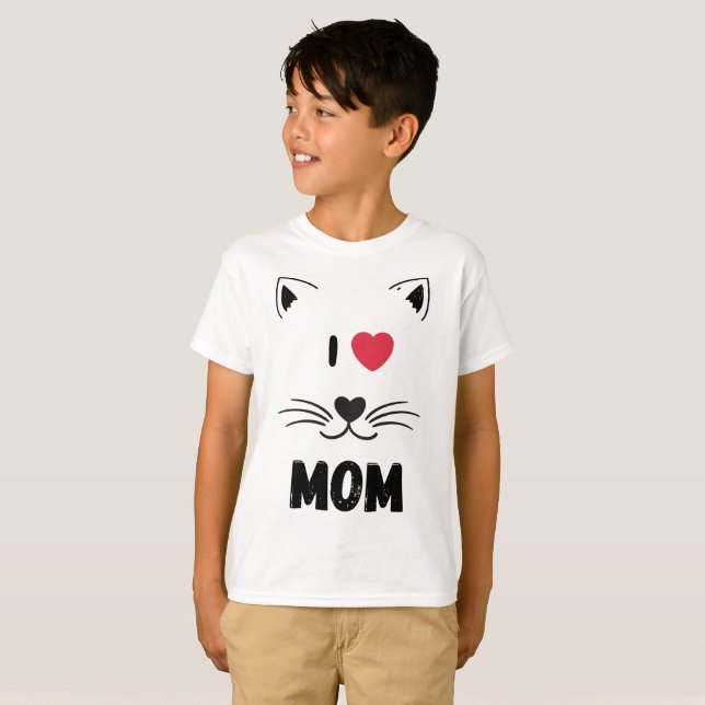 Camiseta T-Shirt (Anverso completo)
