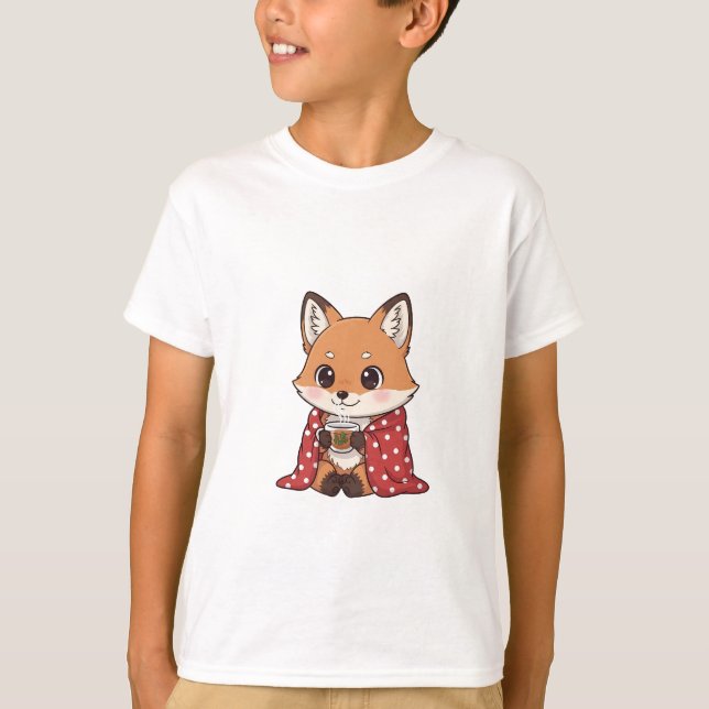 Camiseta T-Shirt (Anverso)