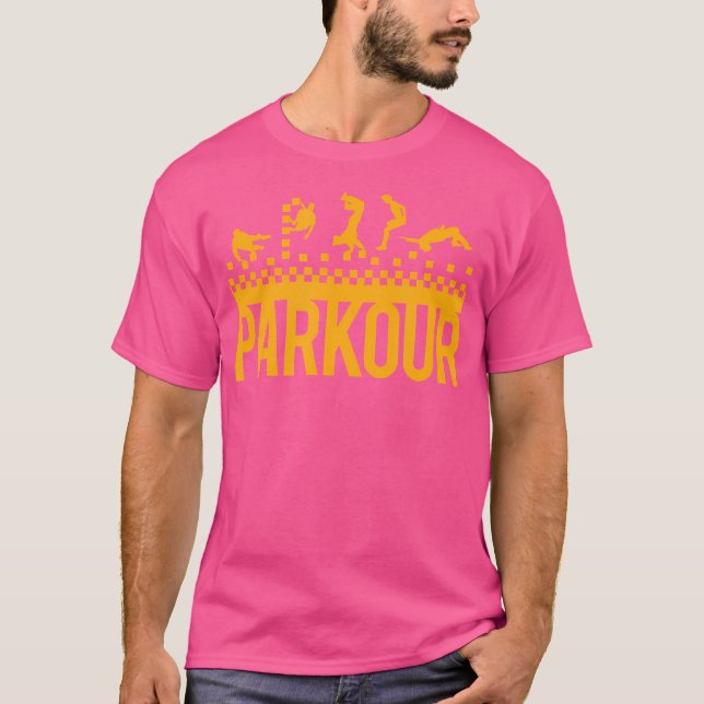 Camiseta T-Shirt (Anverso)