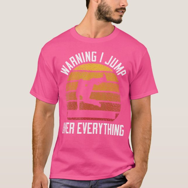Camiseta T-Shirt (Anverso)