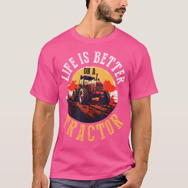 Camiseta T-Shirt (Anverso)