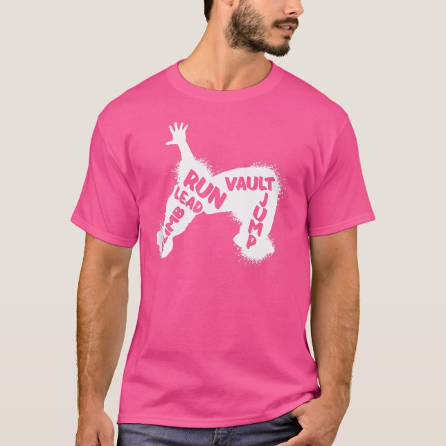 Camiseta T-Shirt (Anverso)