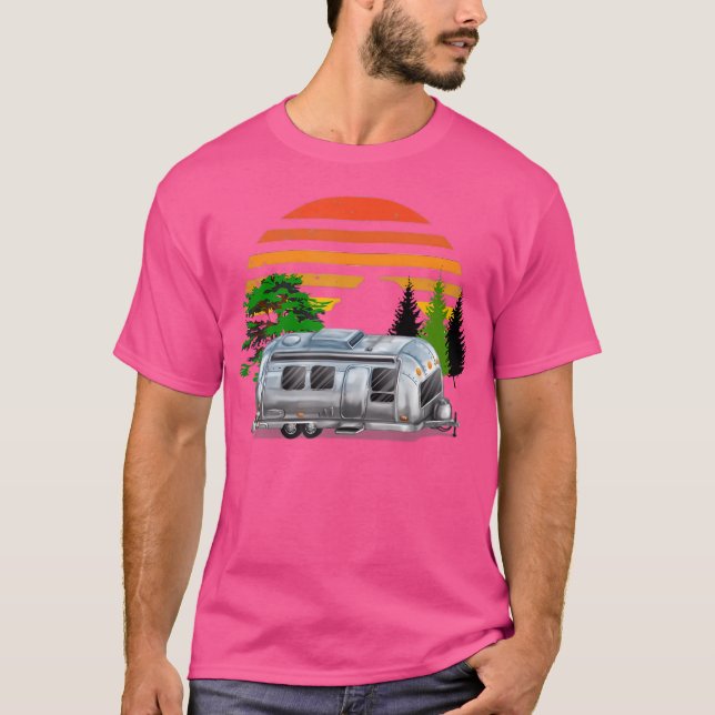Camiseta T-Shirt (Anverso)