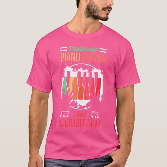 Camiseta T-Shirt (Anverso)