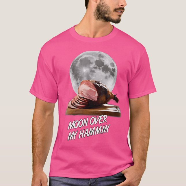 Camiseta T-Shirt (Anverso)
