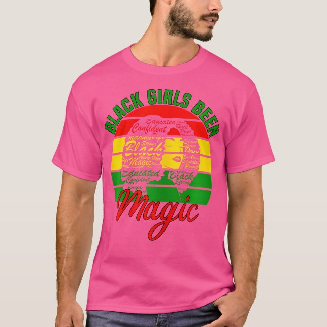 Camiseta T-Shirt (Anverso)