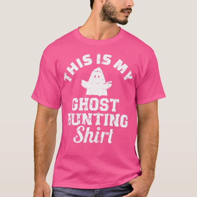 Camiseta T-Shirt (Anverso)