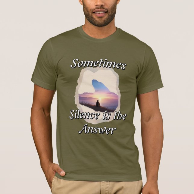 Camiseta T-Shirt (Anverso)