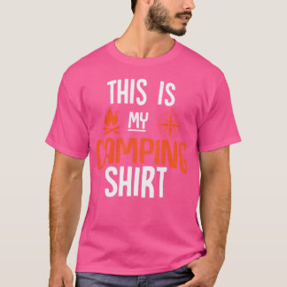 Camiseta T-Shirt