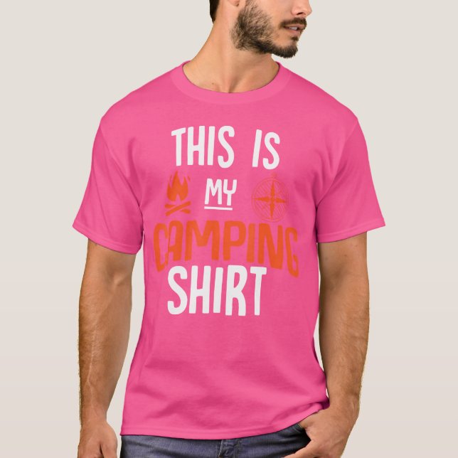 Camiseta T-Shirt (Anverso)