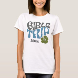 Camiseta T-Shirt