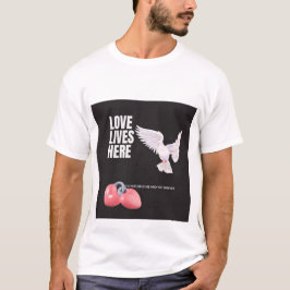 Camiseta T-Shirt
