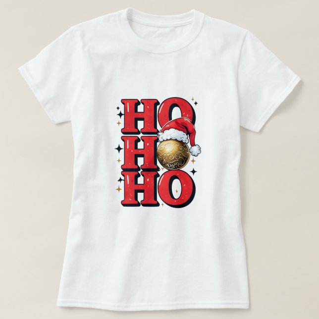 Camiseta T-Shirt (Diseño del anverso)