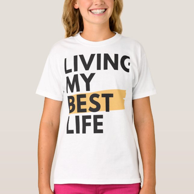 Camiseta T-Shirt (Anverso)