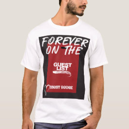 Camiseta T-Shirt