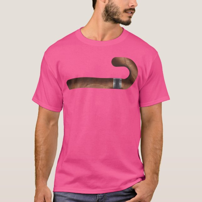 Camiseta T-Shirt (Anverso)