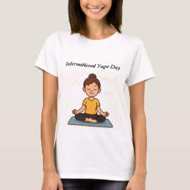 CAMISETA T-SHIRT