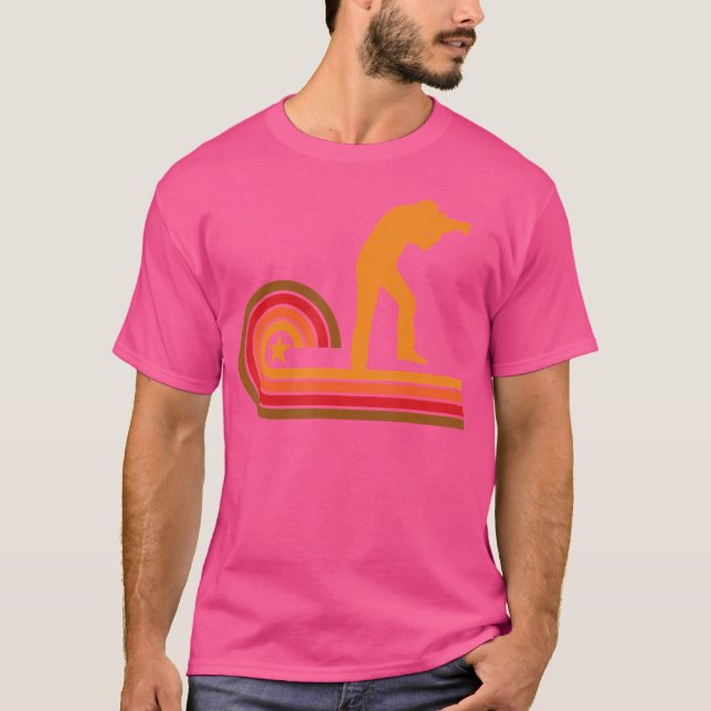 Camiseta T-Shirt (Anverso)