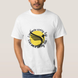 Camiseta T-Shirt