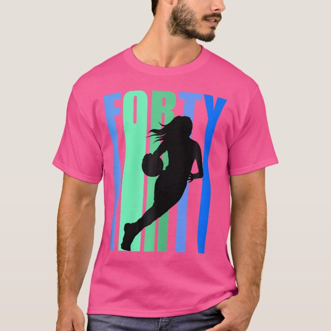 Camiseta T-Shirt (Anverso)