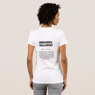 CAMISETA T-SHIRT