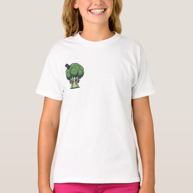 Camiseta T-Shirt (Anverso)