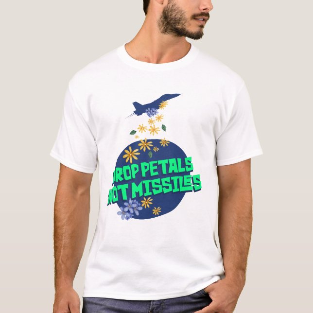 CAMISETA T-SHIRT (Anverso)