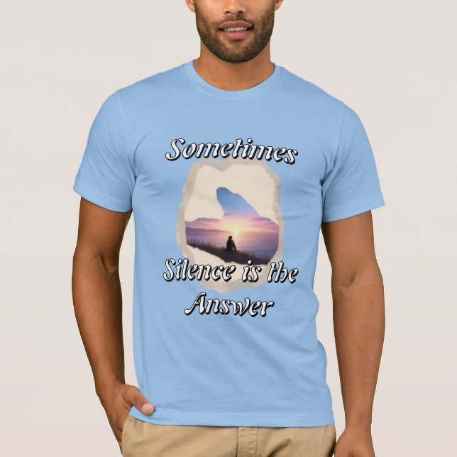 Camiseta T-Shirt (Anverso)