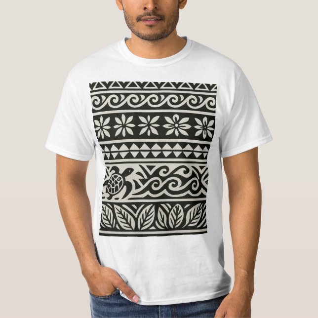 Camiseta T Shirt (Anverso)