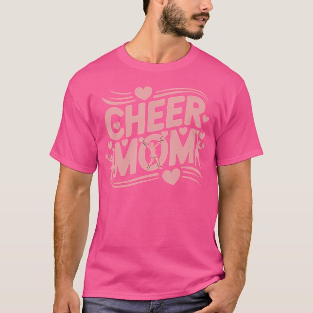 Camiseta T-Shirt (Anverso)