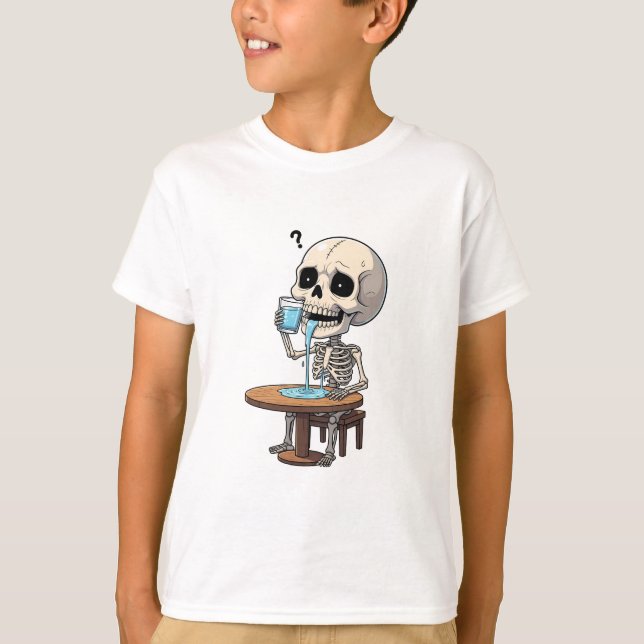 Camiseta T-Shirt (Anverso)